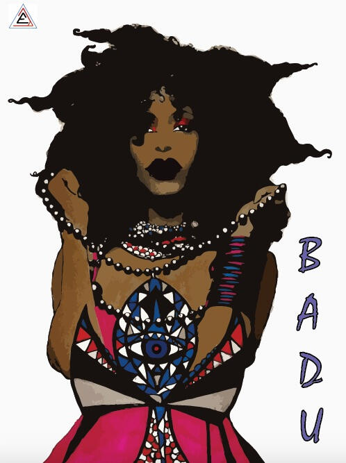 Badu
