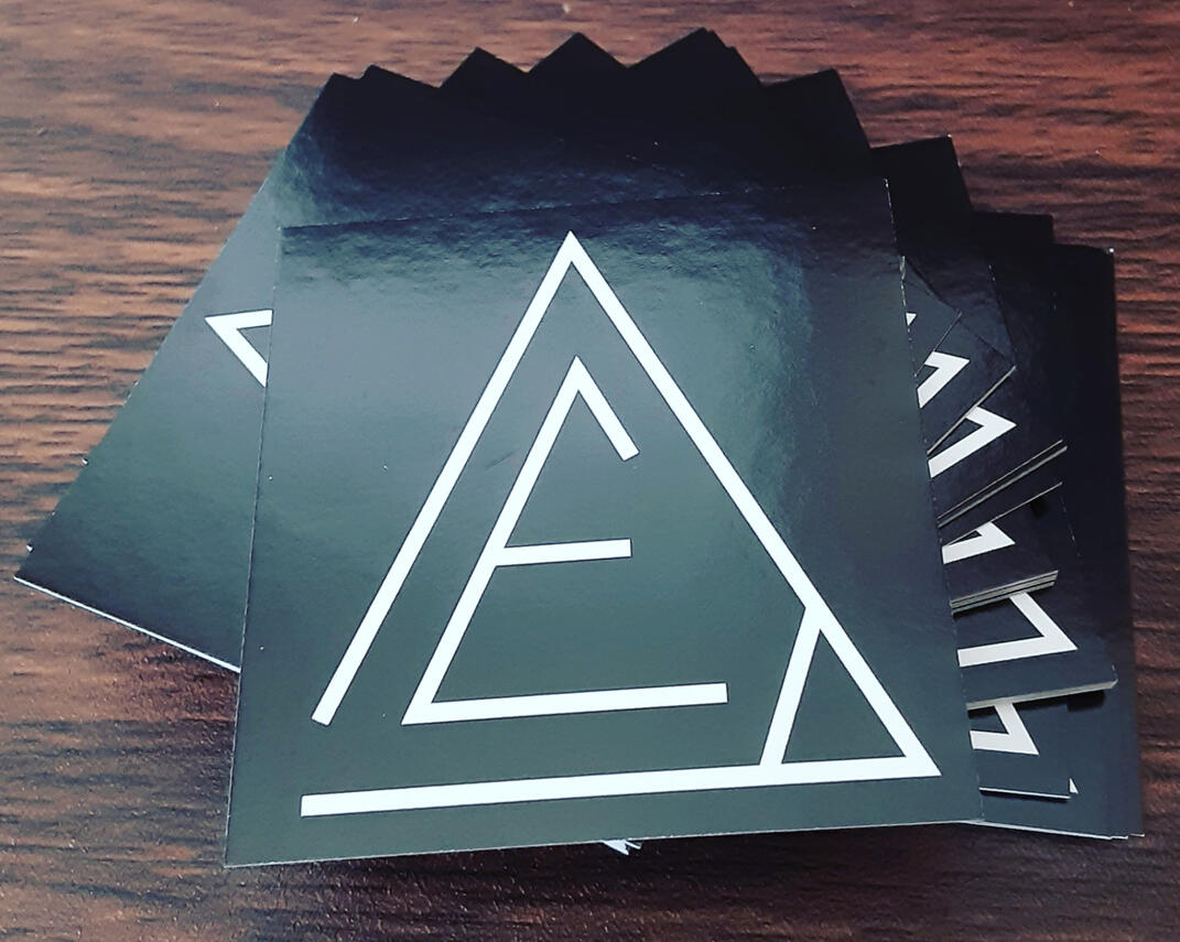 Julle Art Business Cards