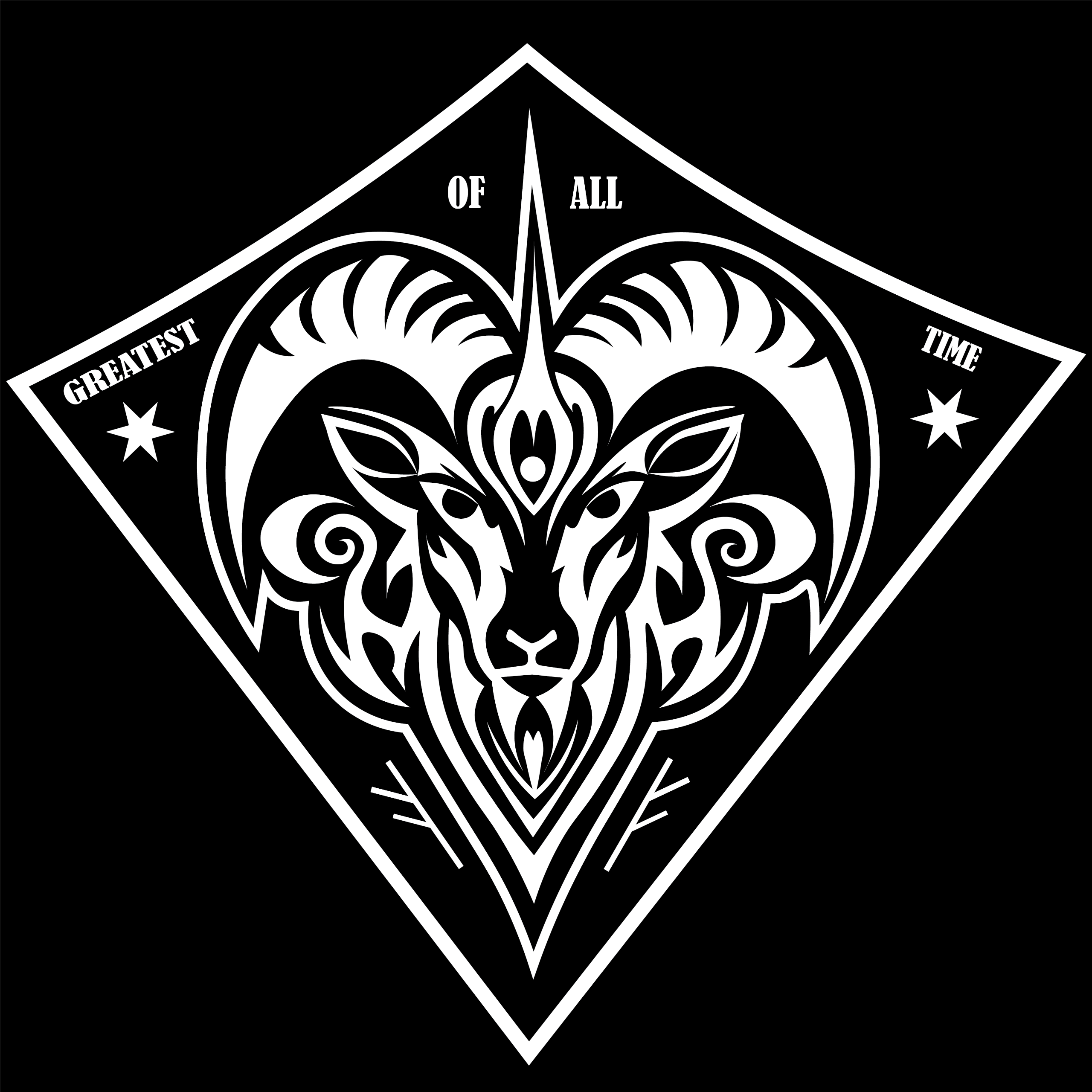 Original design by JA